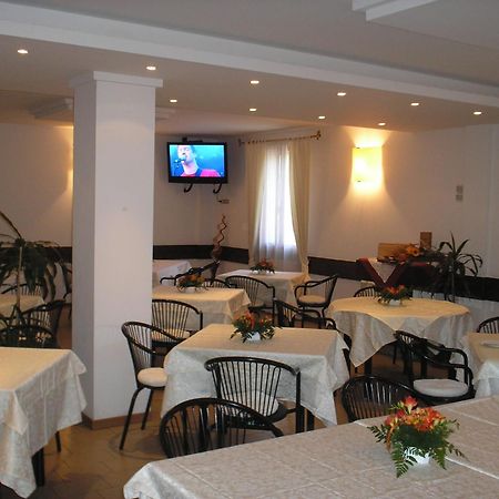 Albergo Romagna Fratta Terme Exterior foto