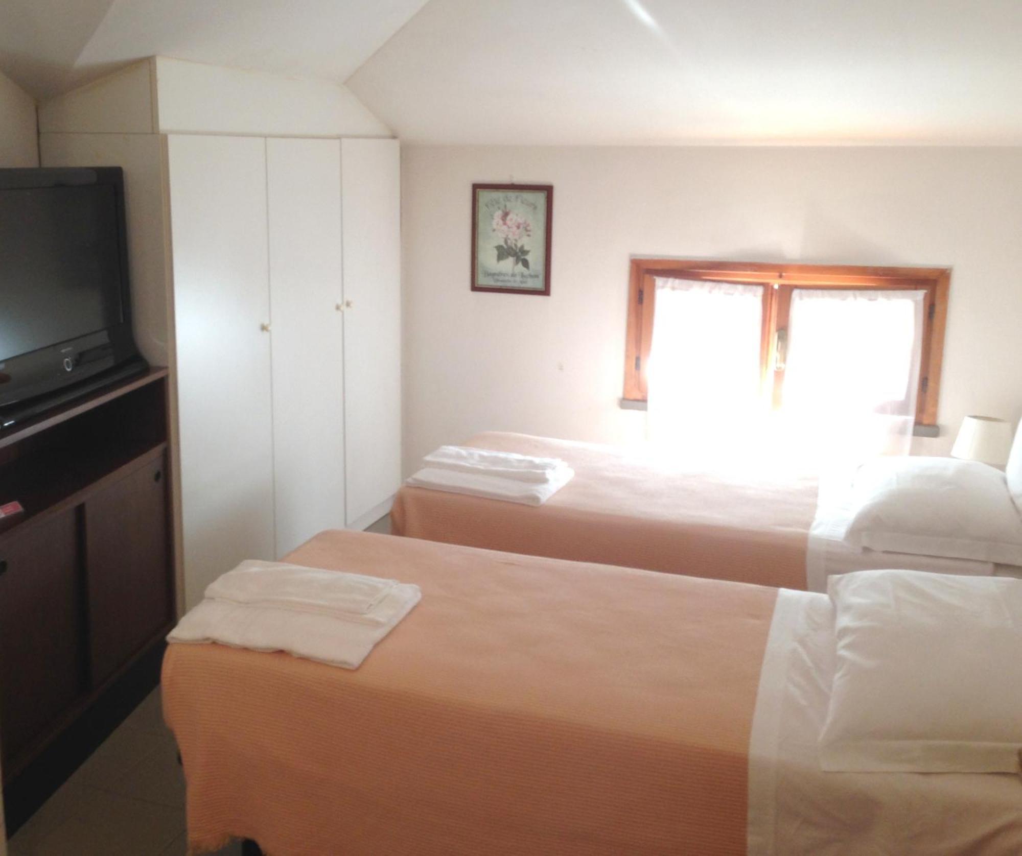Albergo Romagna Fratta Terme Habitación foto